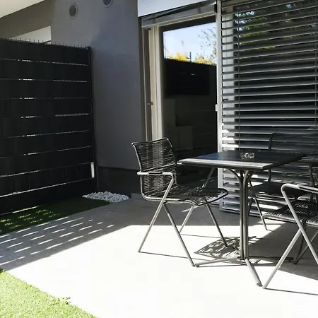 Apartament Point Zero *