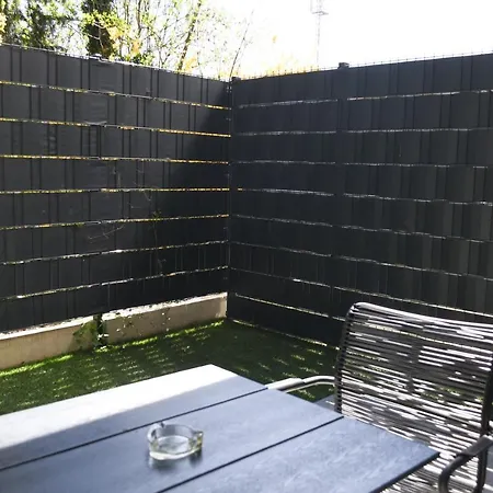 Point Zero Apartament Lublana
