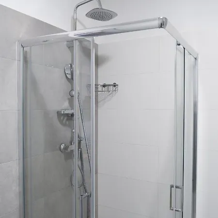 Point Zero Apartament