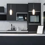 Apartment Point Zero *