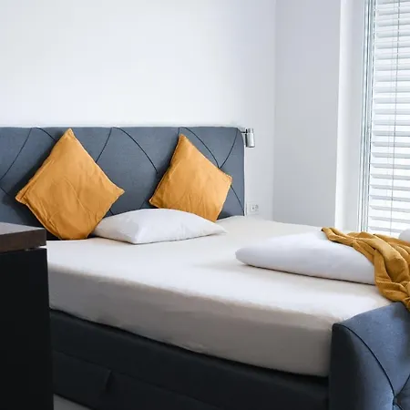 Point Zero Λιουμπλιάνα