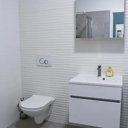 Apartment Point Zero *