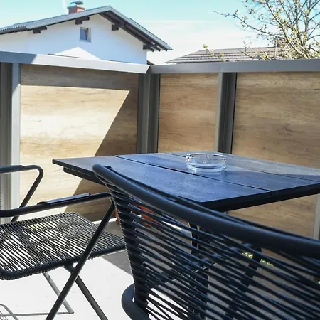 Point Zero דירה *