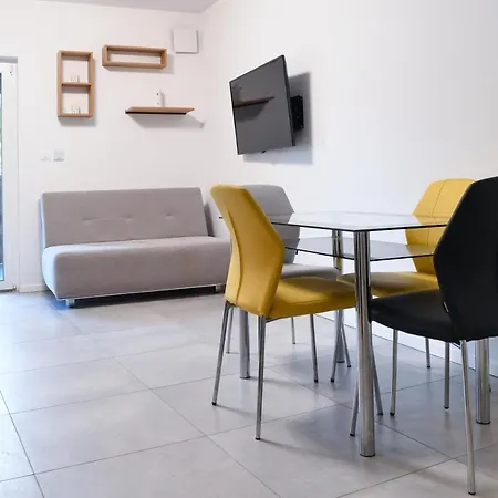 Point Zero Apartment