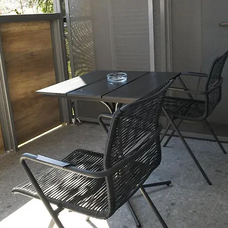 Appartamento Point Zero *