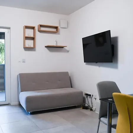 Point Zero Appartamento *