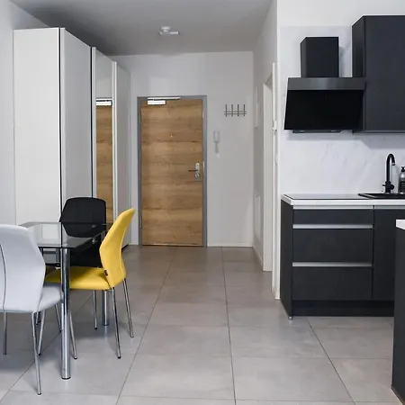 Apartment Point Zero