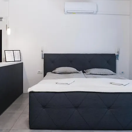 Point Zero Λιουμπλιάνα