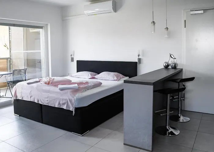 Apartmán Point Zero