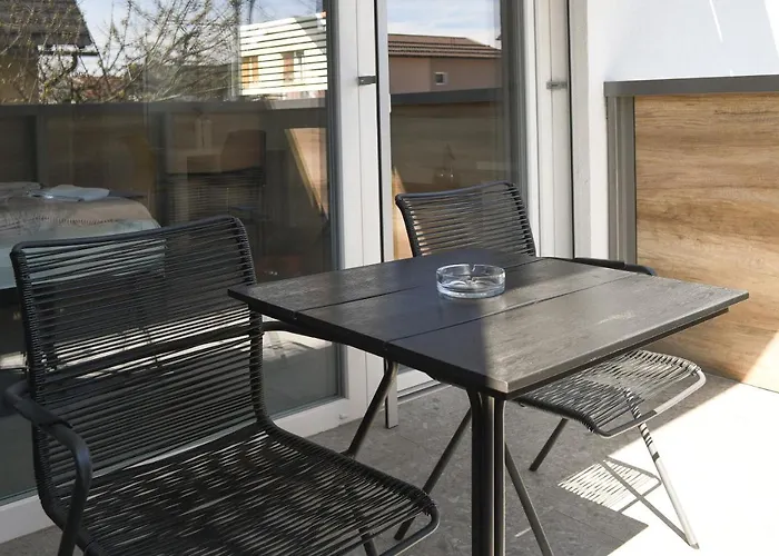 Apartmán Point Zero *