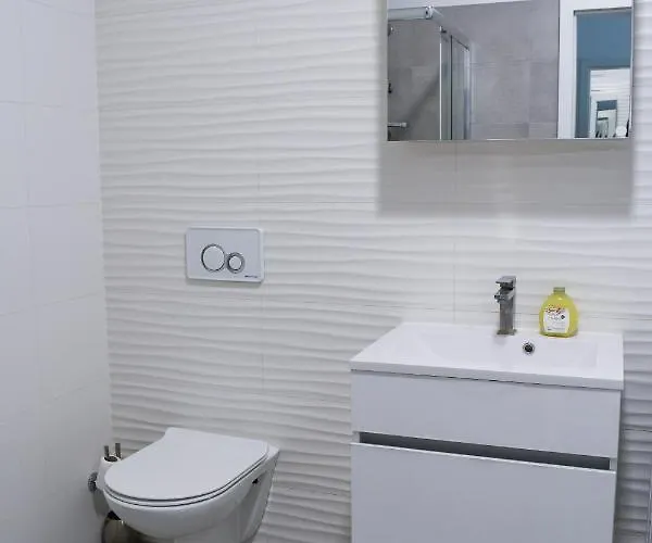 Apartmán Point Zero *