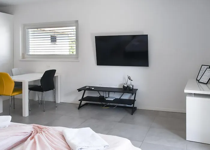 Point Zero Apartamento *