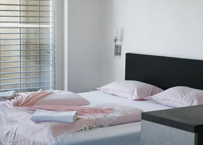 Apartmán Point Zero