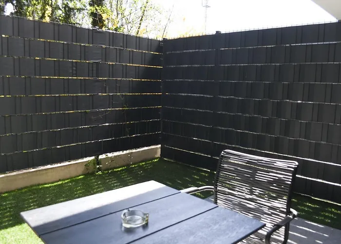 Point Zero Apartmán Lublaň