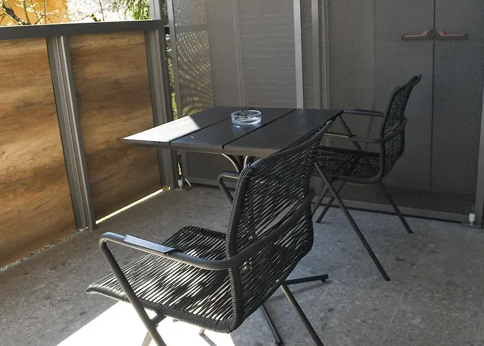 Apartmán Point Zero *