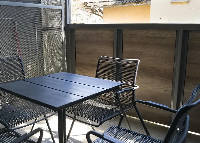 Point Zero דירה *