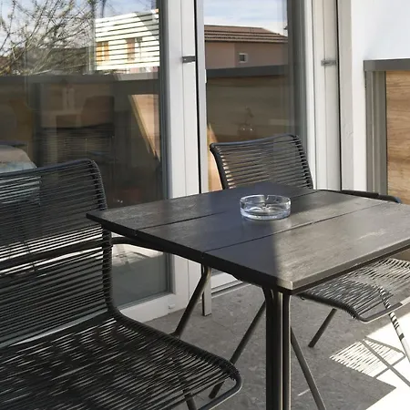 Appartement Point Zero *