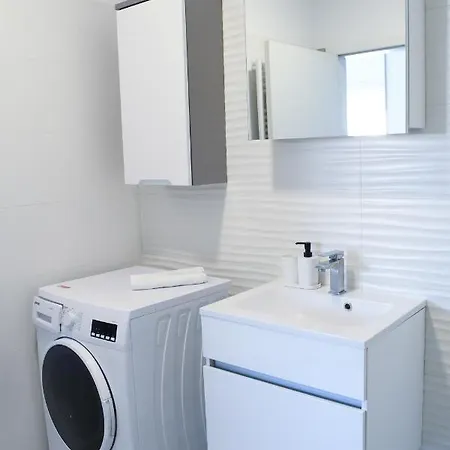 Point Zero Appartement *