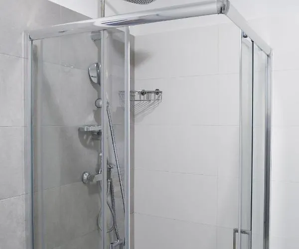 Point Zero Appartement